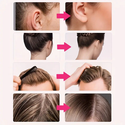 Image of Wax Stick - Barra de Cera para eliminar el frizz