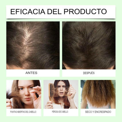 Image of SHAMPOO ACEITE DE BATANA Y ROMERO - ENVIO GRATIS