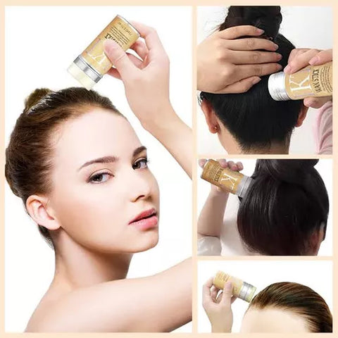 Image of Wax Stick - Barra de Cera para eliminar el frizz