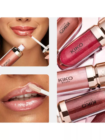 Image of Labial Lipgloss 3D efecto glowing™ | EDICION LIMITADA 🤩