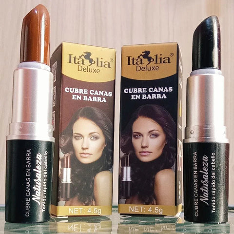 Image of 2 BARRAS CUBRE CANAS ITALIA DELUXE - ENVIO GRATIS