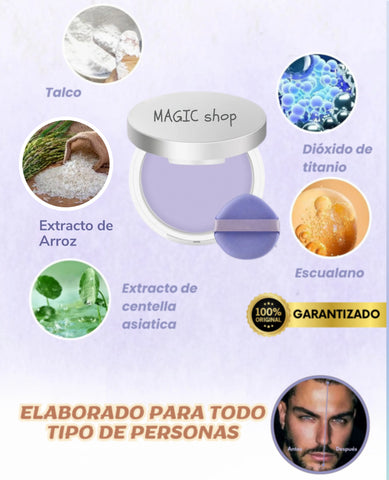 Image of FIJADOR MATE DE ARROZ / ENVIO GRATIS