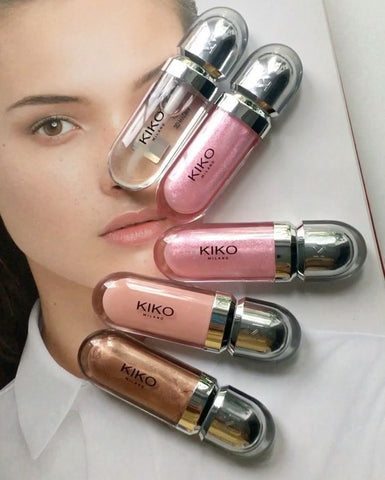 Image of Labial Lipgloss 3D efecto glowing™ | EDICION LIMITADA 🤩