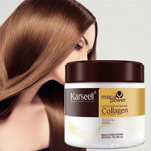 KARSELL CREMA MAGICA PARA CABELLO ENREDADO/envio gratis